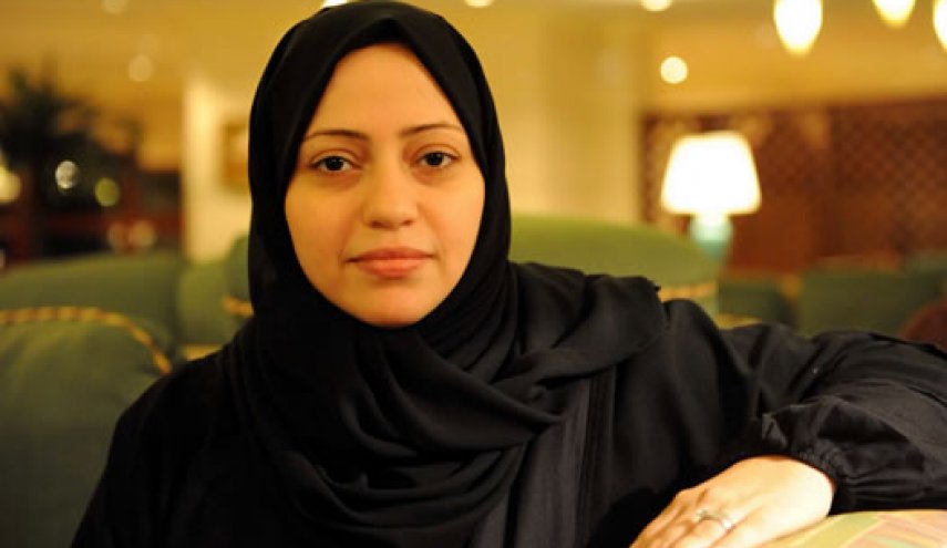 بعد لجين: الولايات المتحدة تطالب بالإفراج عن ناشطة سعودية أخرى