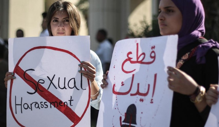 مصر: جريمة تحرش بطفلة تهز الرأي العام