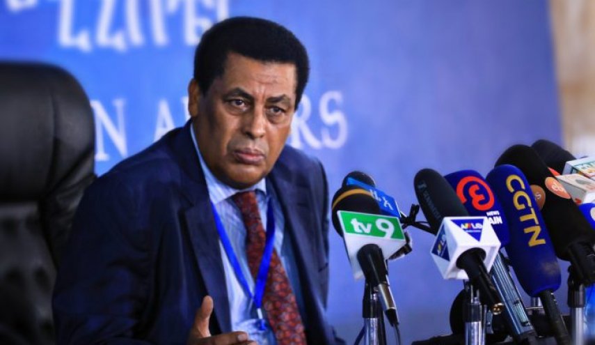 إثيوبيا ترد رسميا على مقترح السودان ومصر بشأن سد النهضة
