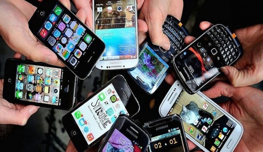 خبراء ألمان يحذرون من شراء هواتف ذكية مستعملة