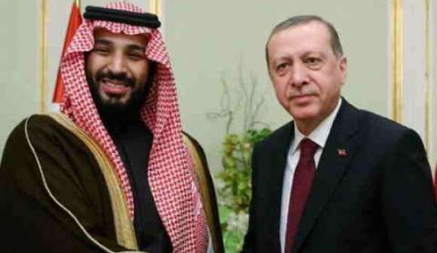 هل طلبت السعودية مساعدة تركيا في حربها على اليمن؟!
