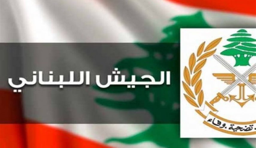 ارتش لبنان: دشمن اسرائیلی در کمتر از ۴۸ ساعت سه بار حریم دریایی ما را نقض کرده است
