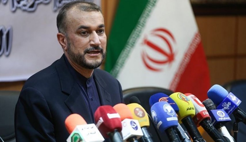 عبداللهيان: إذا لم تُرفع العقوبات فإن لدى ايران سيناريوهات جديدة