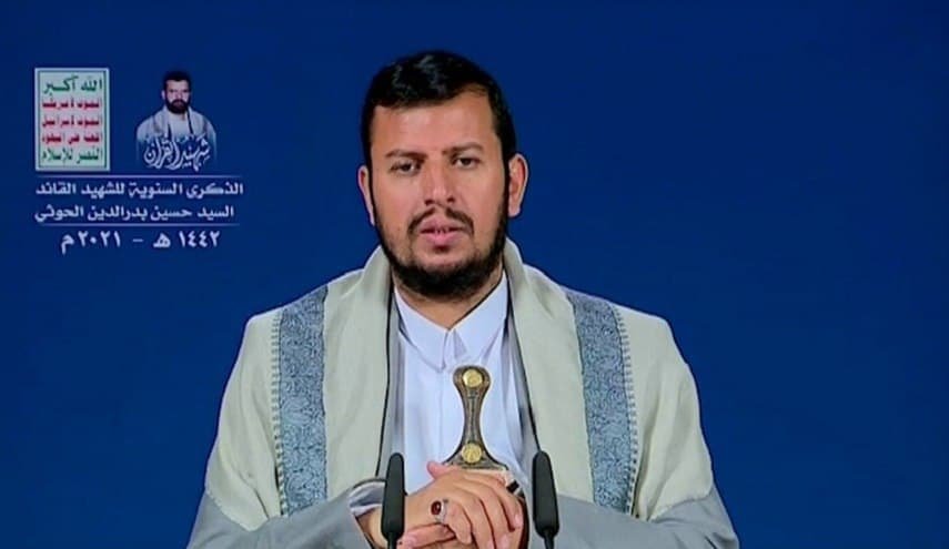 السيد الحوثي: التكفيريون نموذج مصنوع لتحقيق السيطرة الأمريكية 