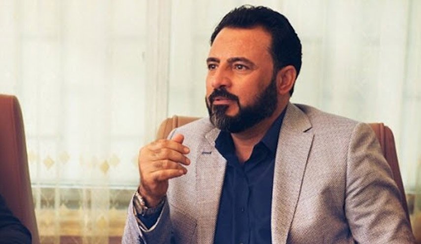 'النجباء' تحذر من يحاول في العراق التطبيع مع الكيان الاسرائيلي+صورة