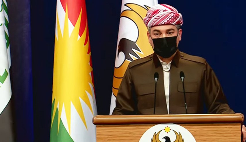 حكومة كردستان العراق تصدر توضيحاً بشأن طابع 'تذكاري' للبابا أغضب دول الجوار