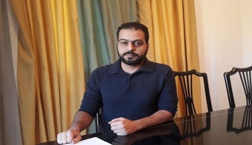 أول تعليق لـ'منصة موسكو' حول أنباء اللقاء مع 'طلاس' 