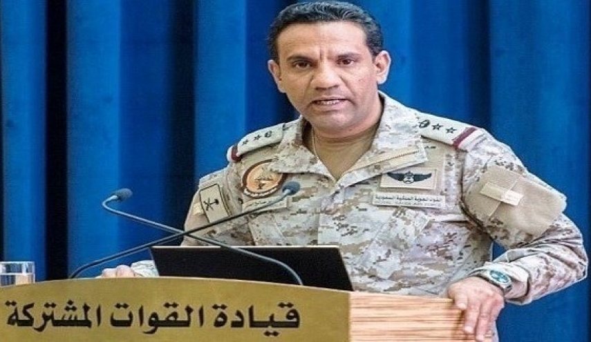 أنباء غير مؤكده عن اصابة الناطق باسم تحالف العدوان السعودي تركي المالكي في مأرب