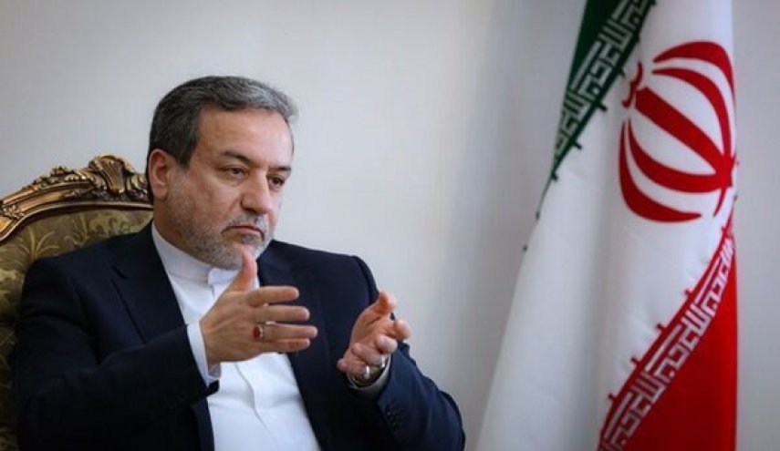 عراقجي: نرحب بأي حوار ينهي الحرب في اليمن