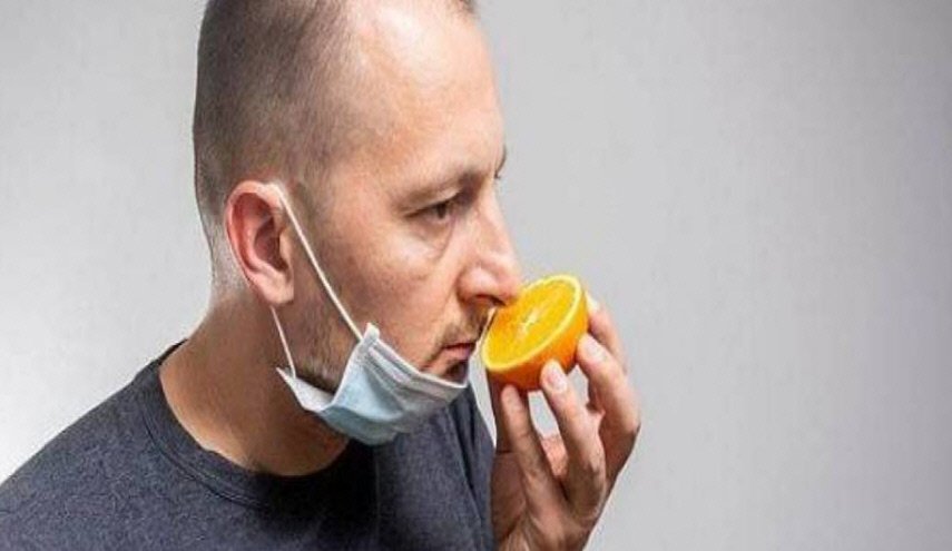 علاج طبيعي لتعافي مرضى 'كورونا' وإعادة تأهيل حاسة الشم المفقودة!