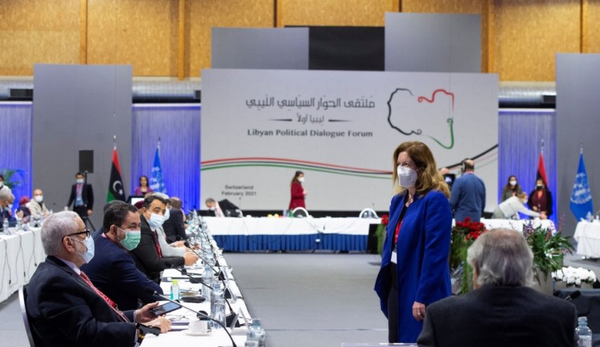 ليبيا : دبيبة يَعبُر «الثقة»... بأقلّ الخسائر