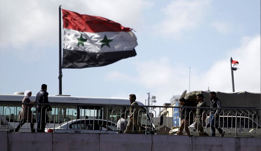 روسيا ترصد 30 خرقا لوقف إطلاق النار في سوريا