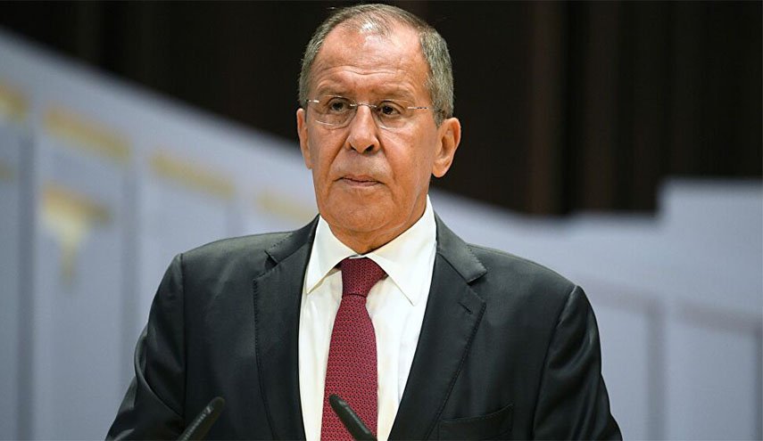 هذا ما قاله لافروف بشان عودة سوريا إلى الجامعة العربية