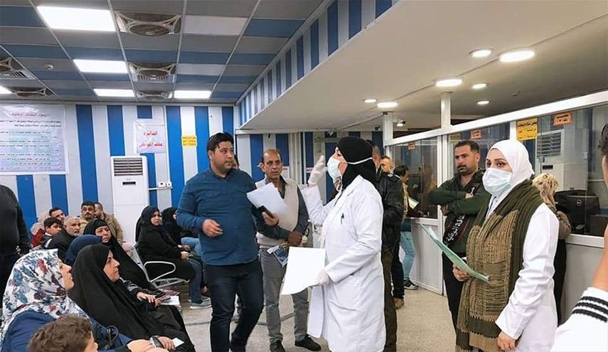 الصحة العراقية تحدد عنصرين مهمين للوقاية من 'كورونا'