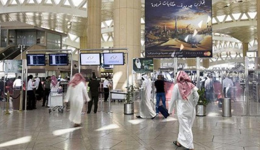السعودية..اعلان موعد فتح المطارات والسماح بالسفر