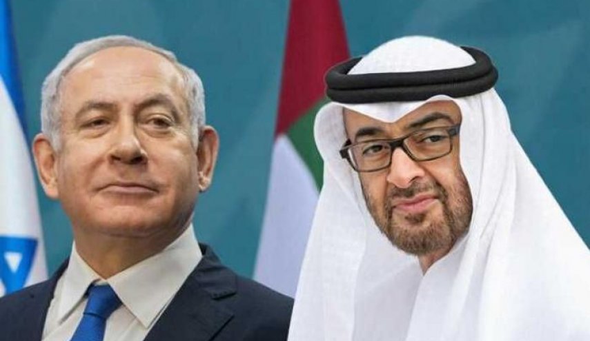 الإمارات تعلن عن صندوق استثماراتي ضخم في الاراضی المحتلة 