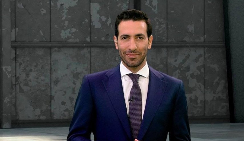 غضب جماهيري لما حدث لأبو تريكة!