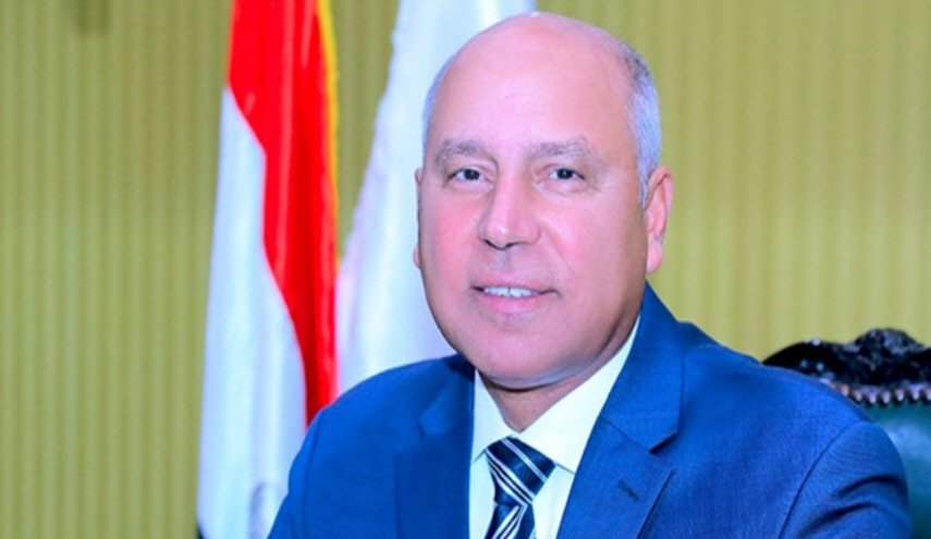 ارضاء لوزير مقرب من السيسي هذا ما حدث لمهندس مصري!