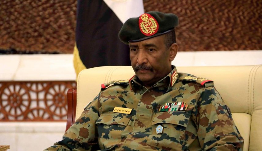 مساعي لاستكمال عملية السلام في السودان