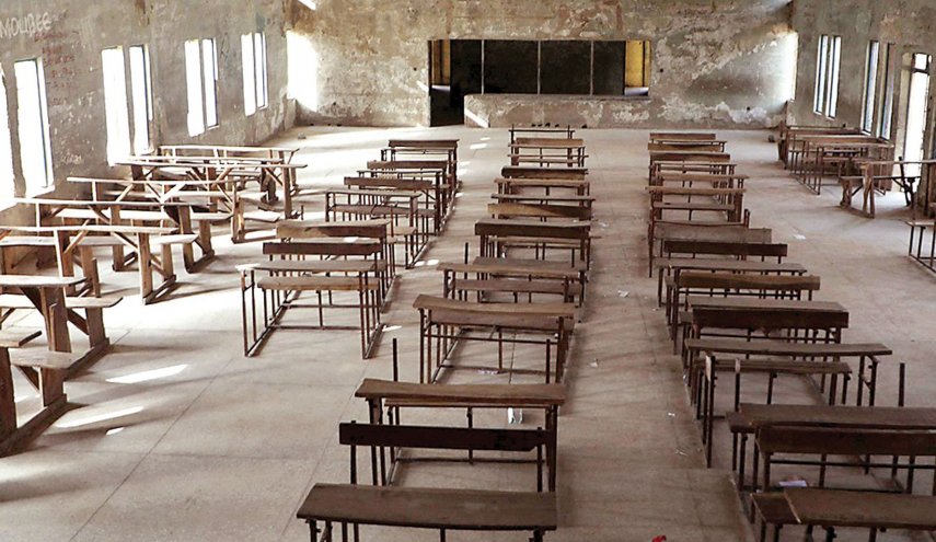 اختطاف تلامذة شمال غربي نيجيريا