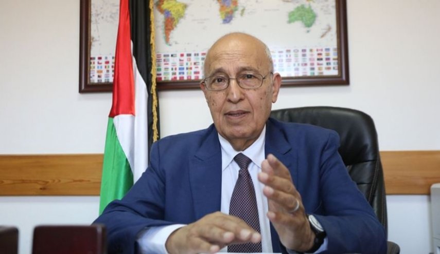 ممثل محمود عباس: اتفاق دولي لإجراء الانتخابات الفلسطينية بالقدس