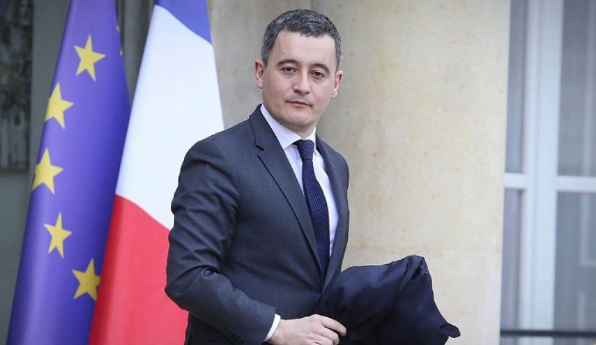 وزير الداخلية الفرنسي يمثل أمام القضاء بتهمة الاغتصاب