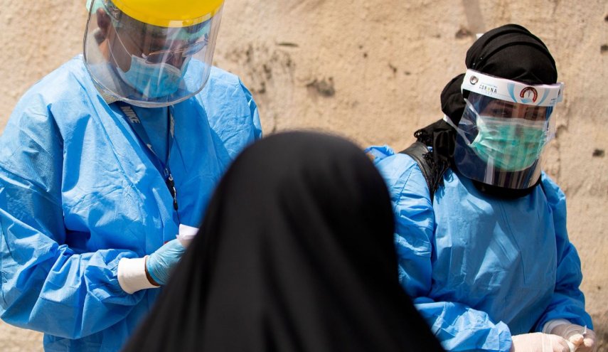 الصحة العراقية تحذر جهتين بخصوص تضليل لقاحات كورونا