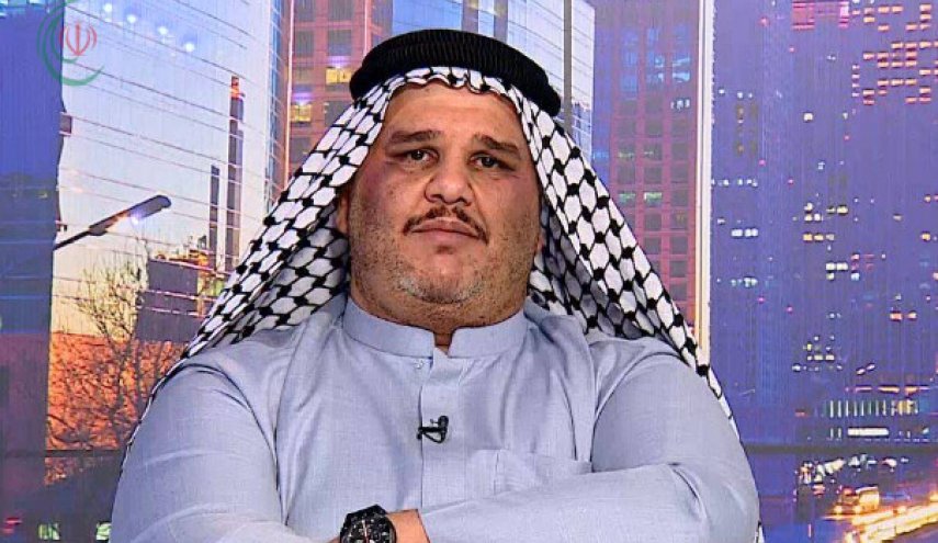 العراق..