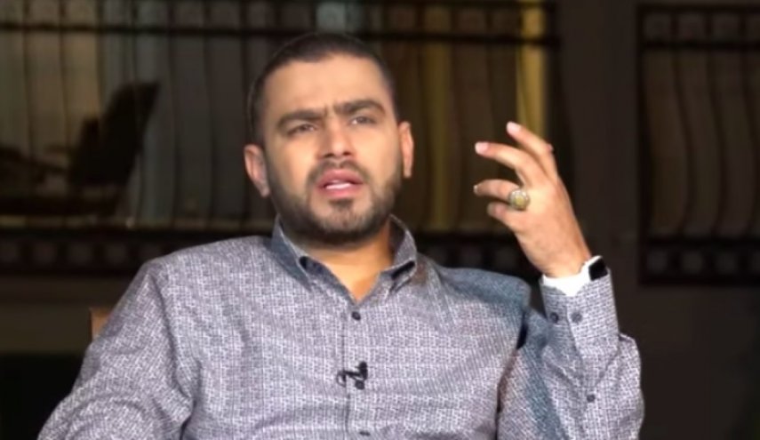 المغرب على وشك تسليم 'أسامة الحسني' الى السعودية
