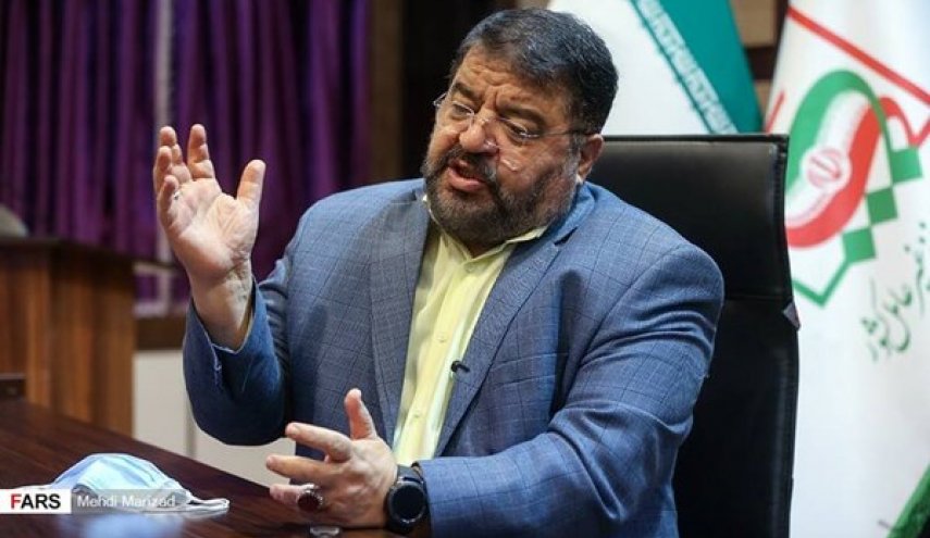 العميد جلالي: نمتلك نظام الطوارئ الاكثر تطورا في المنطقة لعلاج الاصابات الكيمياوية