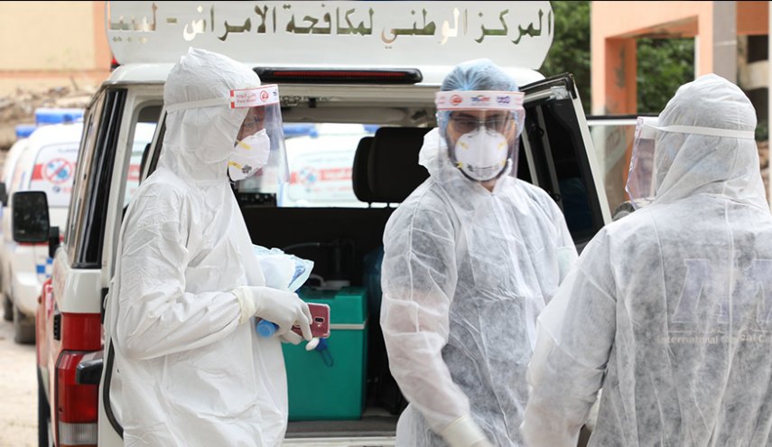 الدبيبة يتعهد بتوزيع لقاح كورونا على الجميع في ليبيا