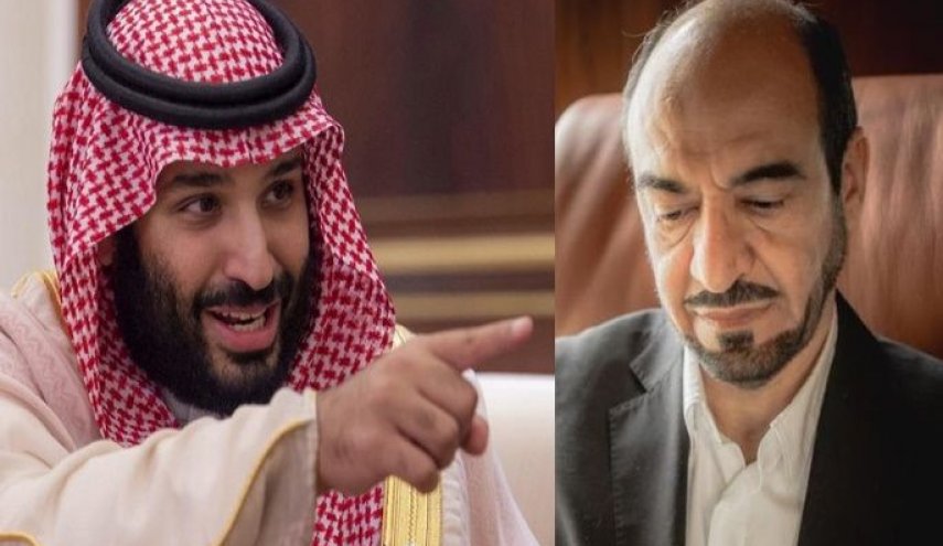 السعودية ترفع دعوى قضائية جديدة ضد 