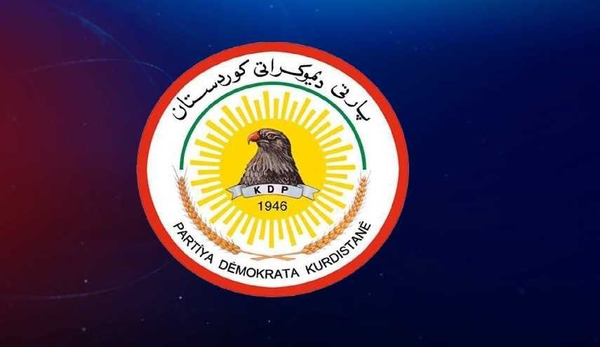 الوفد الكردي إلى بغداد قبل يوم واحد من موعد التصويت على الموازنة