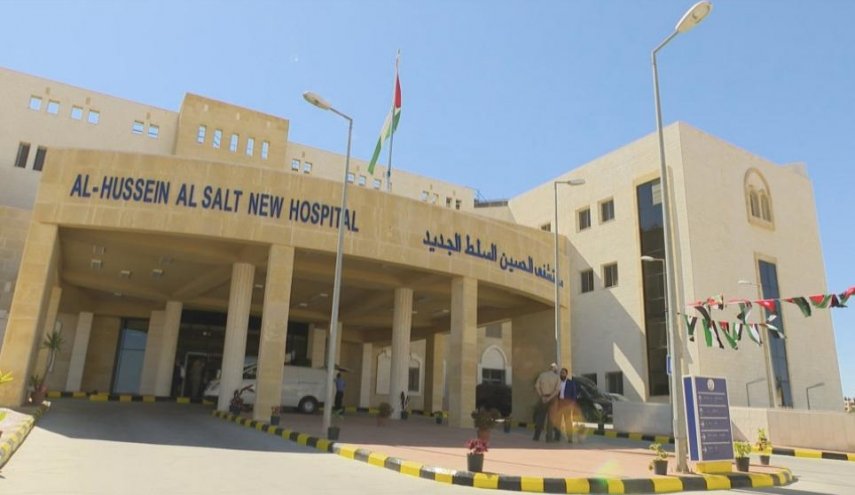 الأردن.. توقيف 5 أشخاص على خلفية مأساة مستشفى السلط
