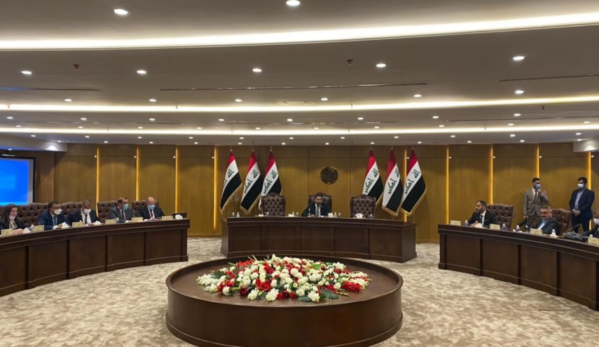 اجتماع برلماني مرتقب لاختيار محافظ جديد لذي قار 