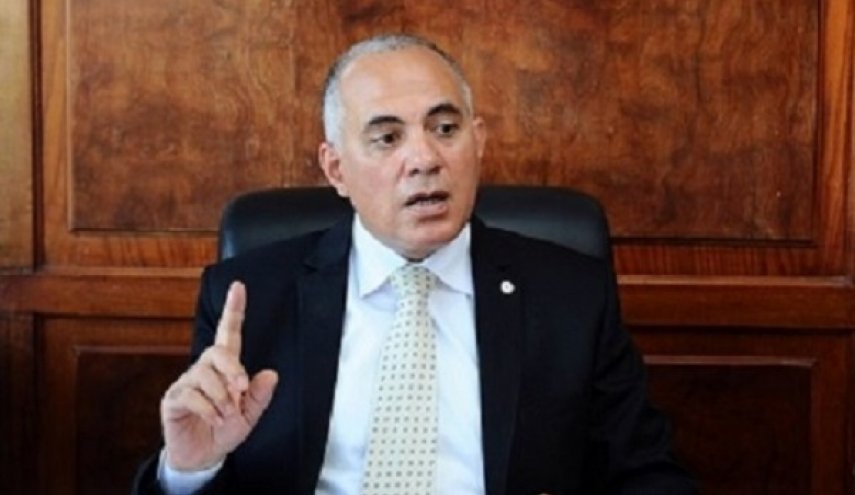مصر تطلق رسالة قوية  بشأن 'سد النهضة'