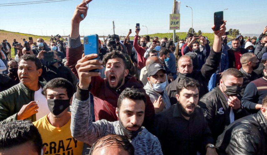 جلسة طارئة لمجلس النواب الأردني بحضور الحكومة ووزير الداخلية مكلف بالصحة