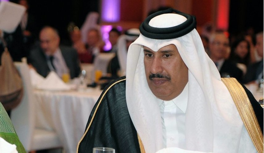 حمد بن جاسم يطلق تحذيرا للدول الخليجية.. استعدوا!