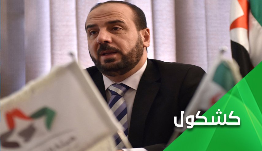 بعد 10 سنوات من عمر الأزمة السورية .. الحريري يراوح مكانه