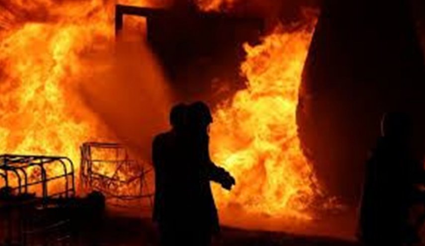 مزاعم تركية باستهداف مناطق ماهولة لجرابلس والباب في حلب