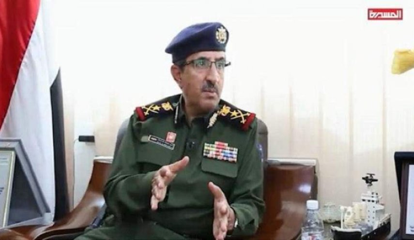 مسؤول يمني: المقترح الأمريكي يعبر عن المصالح الأمريكية بالدرجة الأولى