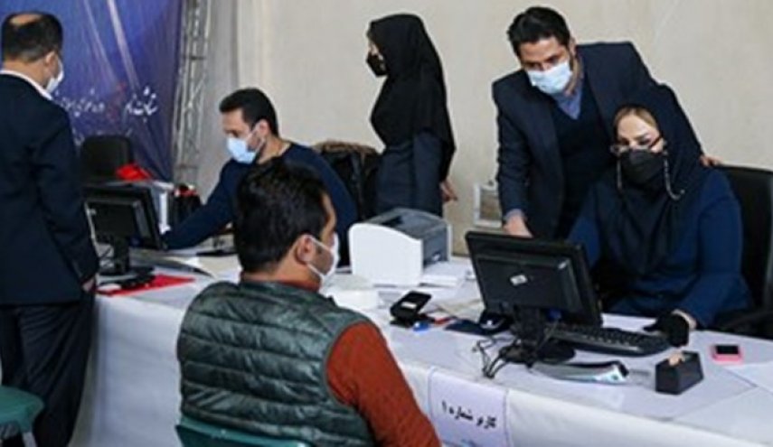 آغاز ششمین روز ثبت‌نام داوطلبین ششمین دوره انتخابات شورای شهر
