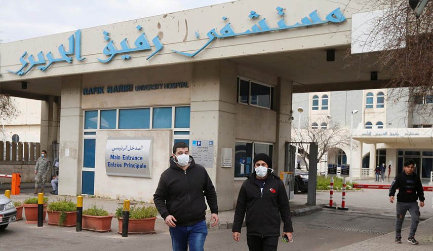 موجة جديدة وشيكة من كورونا في لبنان
