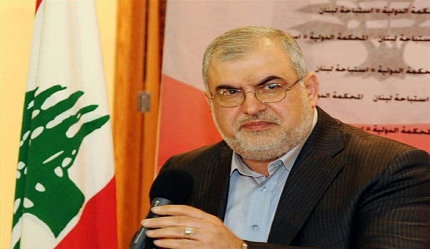 وفد حزب الله برئاسة النائب رعد في موسكو