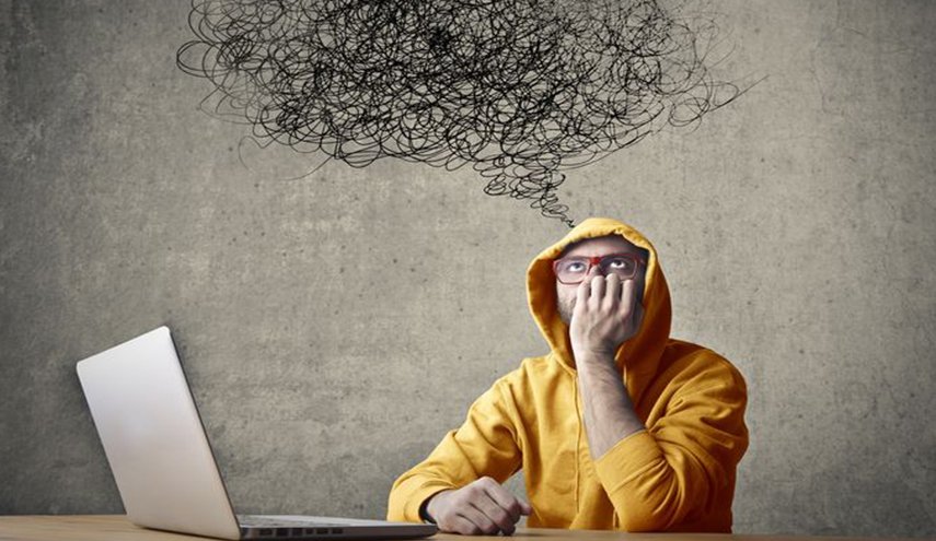 هكذا تتعامل مع أفكارك السلبية لتجنب من أضرارها على صحتك