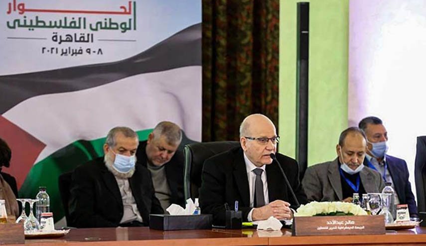 بدء مغادرة الفصائل نحو القاهرة تمهيدا للجولة الثانية من الحوار