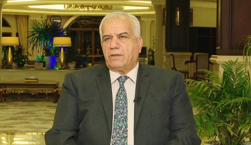 بغداد: 107 أحزاب ستشارك في الانتخابات العراقية المقبلة