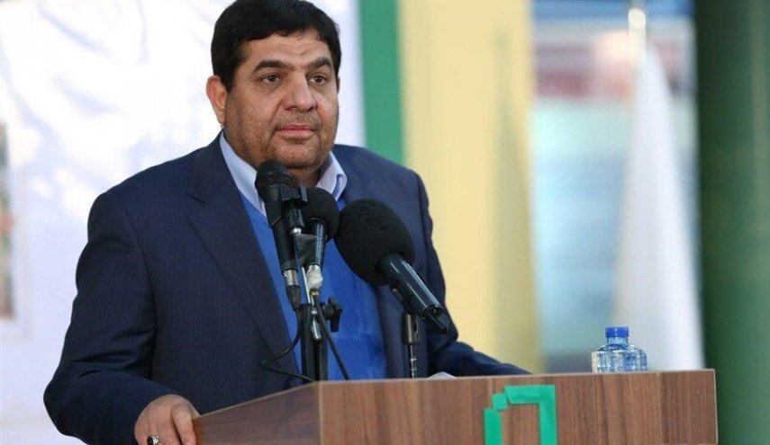 تدشين المرحلة الأولى من الإنتاج الواسع للقاح  'كوو إيران بركت'