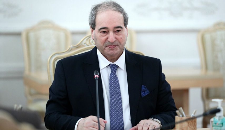 بريطانيا تفرض حزمة عقوبات جديدة على الحكومة السورية