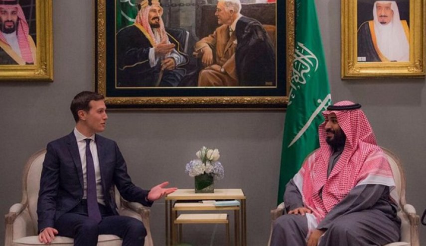 كوشنر یقول إن 4 دول عربية على وشك التطبيع مع الاحتلال 